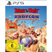 Asterix & Obelix - Mission Babylon D1 PS-5