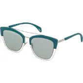 Police Lunettes de soleil spl61854579x