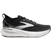 Brooks Chaussures Glycerin GTS 23 Wide Noir Blanc AW26, Taille 46,5 - EUR