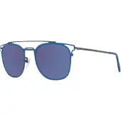 Sting Lunettes de soleil SST136 0SNF 52 pour homme
