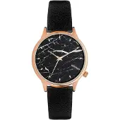 Komono Montre Femme - - KOM-W2815 - Ø 36 mm - Cuir - Multicouleur - Quartz