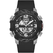 Big Buy Cooking Montre Homme Guess GW0421G1 (Ø 50 mm)