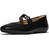 FitFlop Marie Jane Delicato Leather