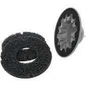 Ate Kit de nettoyage, cartouche de roue
