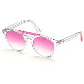WEB EYEWEAR We0262 Sunglasses Clair Onze Size