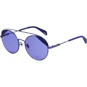 Police Splb45600301 Sunglasses Bleu Homme