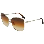 Victoria Beckham Lunettes de soleil vb225s702