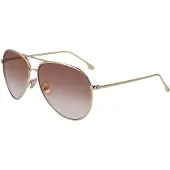 Victoria Beckham Lunettes de soleil vb203s712