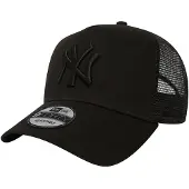 New Era Casquette 9forty A Frame Trucker New York Yankees