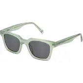 Sting Sst476-4906ug Sunglasses Vert