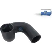 DT Spare Parts Tuyau caoutchouc, refroidissement moteur 1.00327