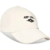 Rip Curl Icons Of Surf Cap Blanc
