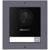 Hikvision DS-KD8003-IME1(B)/Surface/Europe BV Villa Door Station (Ethernet, WiFi)