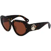 Lanvin Lunettes de soleil femme LNV647S-234 Ø 53 mm