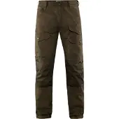 Fjällräven Vidda Pro Ventilated Pants Vert 48 / Long Homme