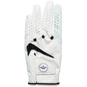 Callaway Syntech White Main gauche L Gants pour hommes