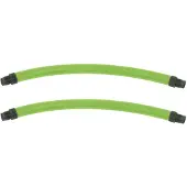 Salvimar Paires Caoutchouc 13-14 Mm Vert Acide 20 cm