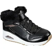 SKECHERS Bottes 'UNO - COZY ON AIR'
