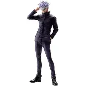 Banpresto Ichibansho Satoru Gojo Figure 21 Cm Violet