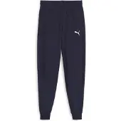 Puma Garçons, Bas de sport, teamGOAL Casuals Pants Jr (152), Bleu