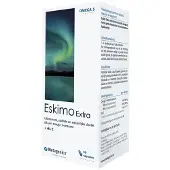 Metagenics Eskimo Extra 90 pc(s) Capsule(S)