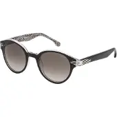 Lozza Sl4073m490apa Sunglasses Noir