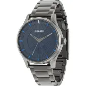 Police Montre - - P15038JSU03M - Mixte - Adulte - Nouvelle Collection
