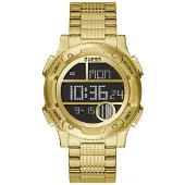 GUESS Digital Zip GW0271G2