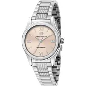 CHIARA FERRAGNI Montre - - R1953102508 - Quartz - Acier Inoxydable - Chic