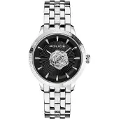 Police Pewlg2107901 Woman Watch Argenté Femme