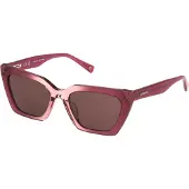 Sting Sst495-550d78 Woman Sunglasses Violet Femme