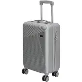 Beagles Valise cabine Originals - Argent