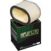 Hiflo Filtro Cagiva/suzuki Hfa3901 Air Filter Blanc