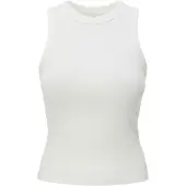 LeGer By Lena Gercke Haut 'Ria' blanc