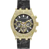 GUESS Montre GW0418G2 CYRKONIE gris
