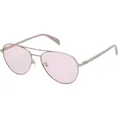 Tous Sto437-560e59 Woman Sunglasses Doré Femme