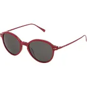 Sting Sst007510ta6 Sunglasses Rouge