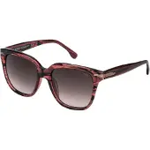 Lozza Sl4131m5409g1 Woman Sunglasses Rose Femme