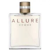 Chanel Parfum Allure 150ml