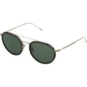 Lozza Sl2310530300 Sunglasses Argenté