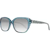 Elle Lunettes de soleil - - EL14826-56TU - Ø 56 mm - Couleur Bleu - Catégorie 2