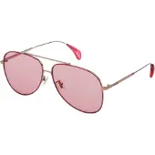 Police Lunettes de soleil spl934602a8x