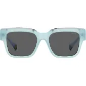 Polaroid Lunettes de soleil unies PLD-6198-S-X-MVUF2M9 Ø 52 mm