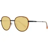 Polaroid P6114s40g51he Polarized Sunglasses Noir