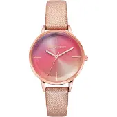 Juicy Couture Montre Pour Femme Jc1256rgrg