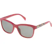 Tous Sto905-5509m3 Woman Sunglasses Violet Femme