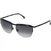 Lozza Sl2282m590531 Sunglasses Noir