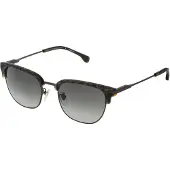 Lozza Sl2280m53627x Sunglasses Noir