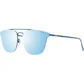 Sting Lunettes de soleil SST190 BL6B 62 pour homme