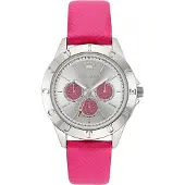 Juicy Couture Montre Pour Femme Jc1295svhp